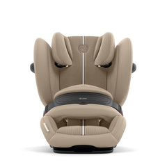 Automobilinė kėdutė Cybex Pallas G3 76-150cm, Plus Almond Beige