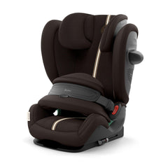 Automobilinė kėdutė Cybex Pallas G3 76-150cm, Plus Chocolate Brown