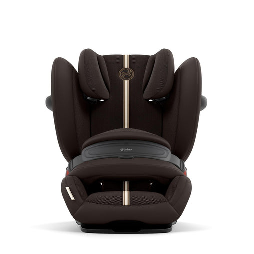 Automobilinė kėdutė Cybex Pallas G3 76-150cm, Plus Chocolate Brown