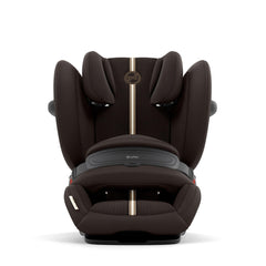 Automobilinė kėdutė Cybex Pallas G3 76-150cm, Plus Chocolate Brown