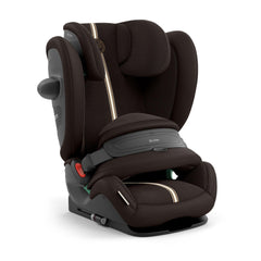 Automobilinė kėdutė Cybex Pallas G3 76-150cm, Plus Chocolate Brown