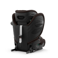 Automobilinė kėdutė Cybex Pallas G3 76-150cm, Plus Chocolate Brown