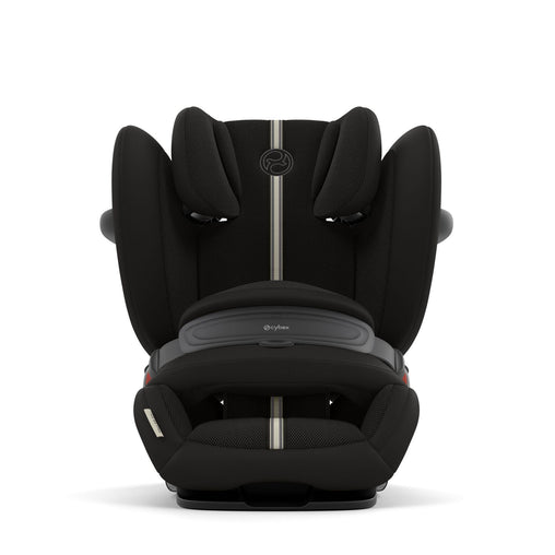Automobilinė kėdutė Cybex Pallas G3 76-150cm, Plus Moon Black