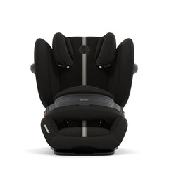 Automobilinė kėdutė Cybex Pallas G3 76-150cm, Plus Moon Black