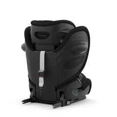 Automobilinė kėdutė Cybex Pallas G3 76-150cm, Plus Moon Black