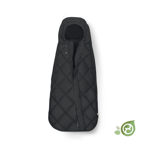 Cybex Snogga Mini 2 automobilinės kėdutės miegmaišis, Moon Black