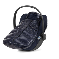 Cybex Platinum Winter Mini miegmaišis, Nautical Blue
