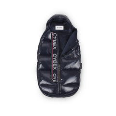 Cybex Platinum Winter Mini miegmaišis, Nautical Blue