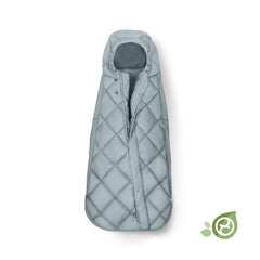 Cybex Snogga Mini 2 automobilinės kėdutės miegmaišis, Sky Blue