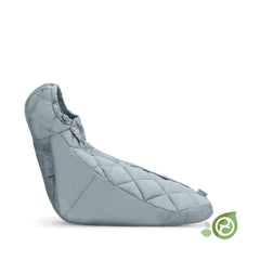 Cybex Snogga Mini 2 automobilinės kėdutės miegmaišis, Sky Blue