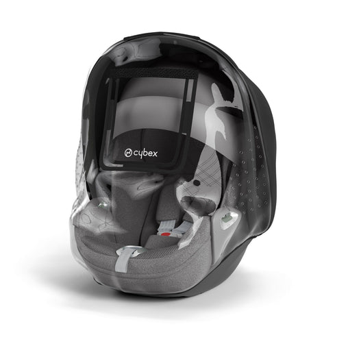 Cybex automobilinės kėdutės apsauga nuo lietaus