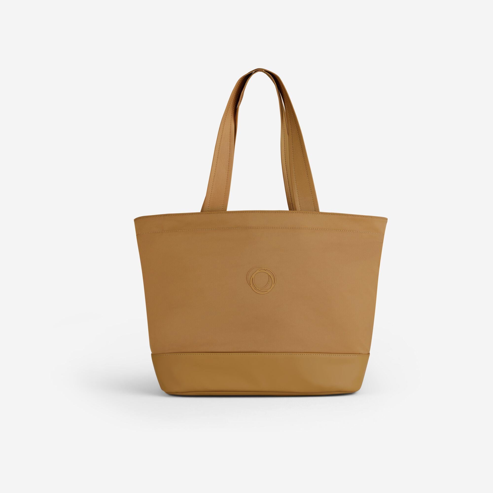 Bugaboo Noir Limited Edition rankinė vaiko daiktams Amber Glow