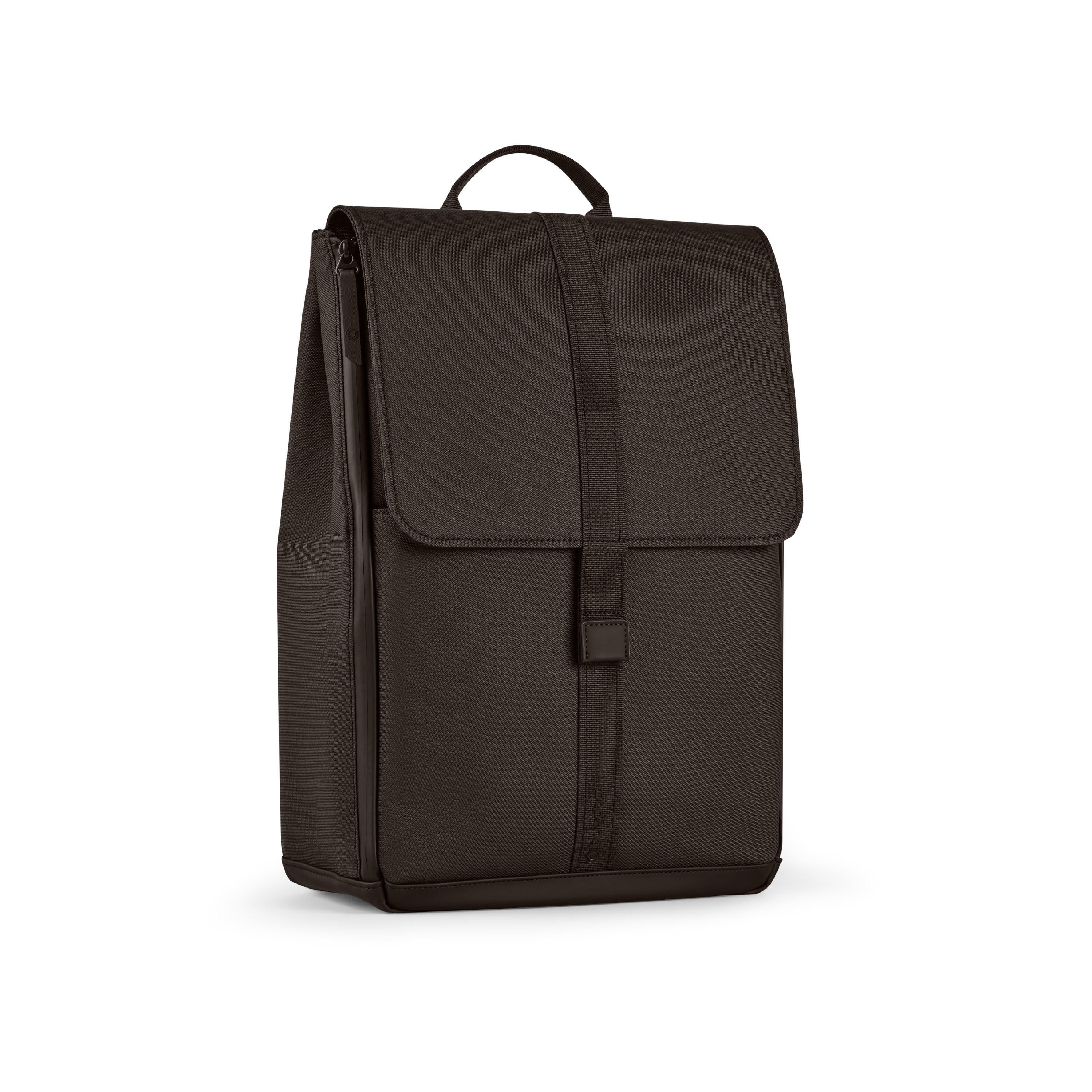 Bugaboo kuprinė tėvams Cocoa Brown