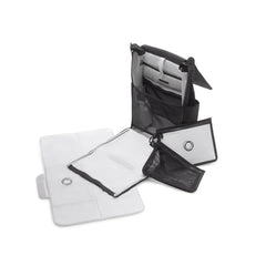 Bugaboo kuprinė tėvams Cocoa Brown