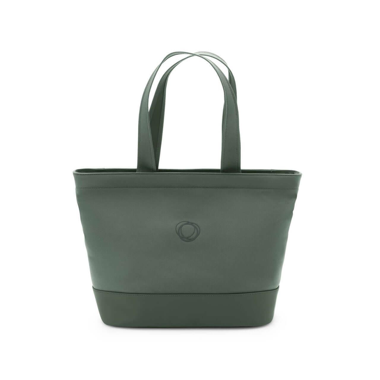Bugaboo rankinė vaiko daiktams Forest Green