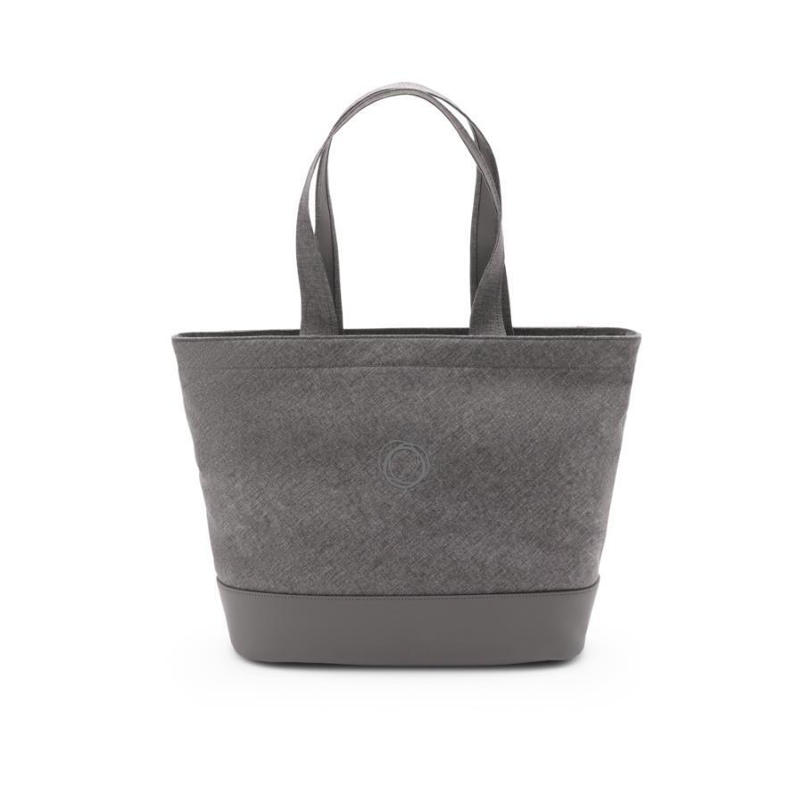 Bugaboo rankinė vaiko daiktams Grey Melange