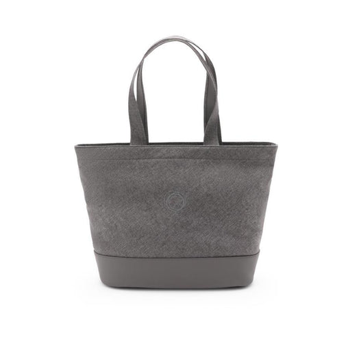 Bugaboo rankinė vaiko daiktams Grey Melange