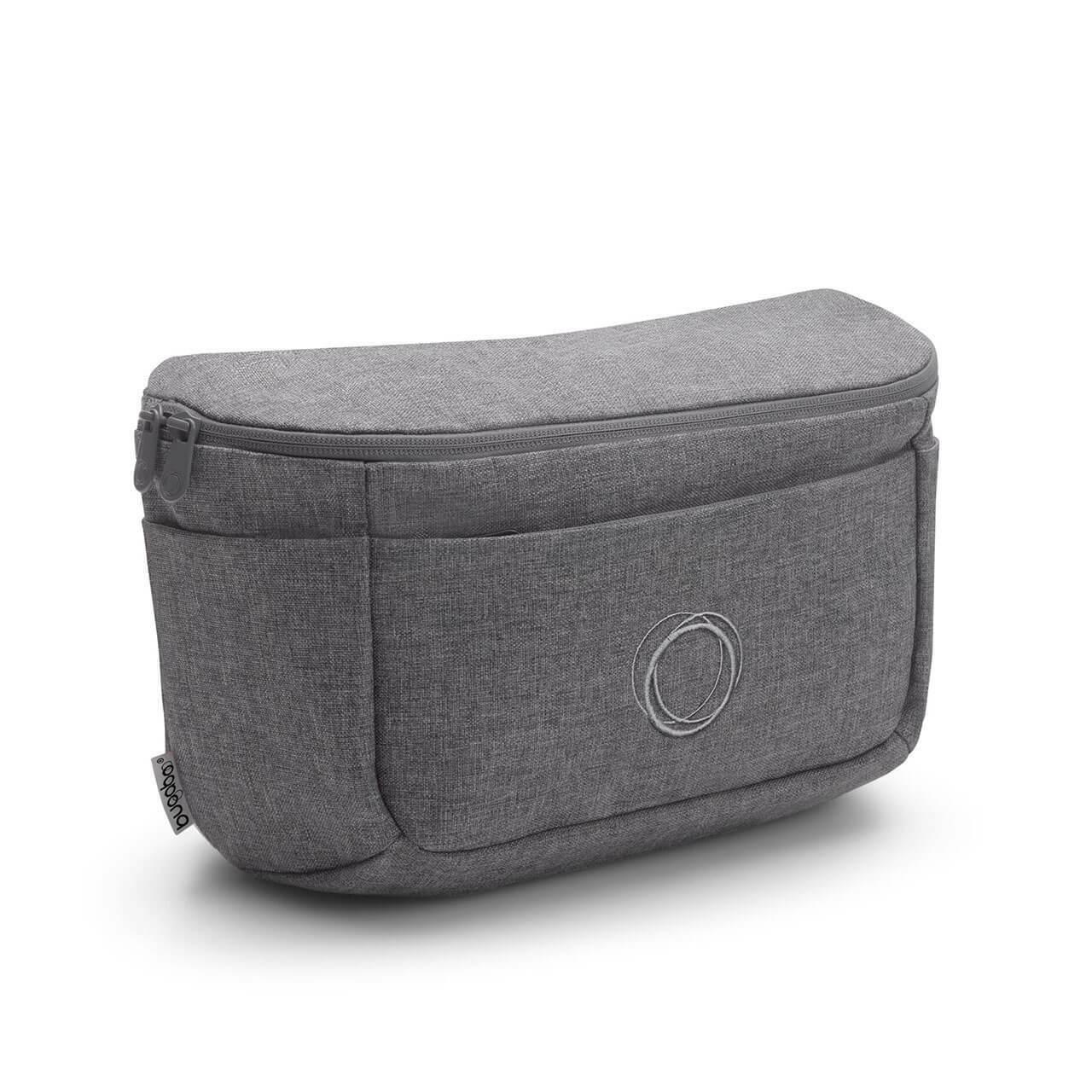 Bugaboo vežimėlio organaizeris Grey Melange