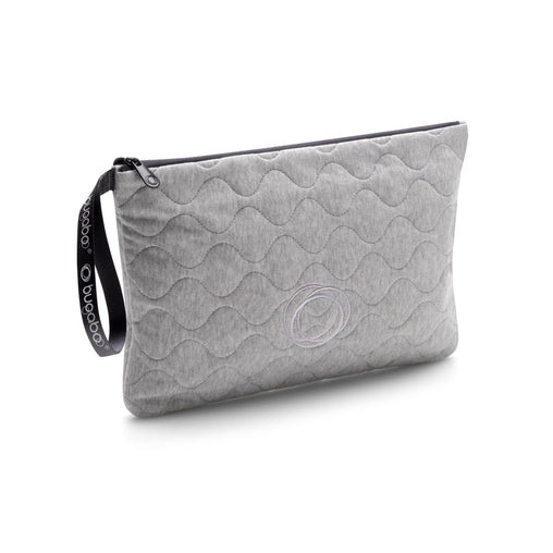 Bugaboo vystymo dėklas su kilimėliu Light Grey Melange