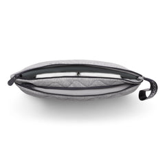 Bugaboo vystymo dėklas su kilimėliu Light Grey Melange