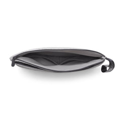 Bugaboo vystymo dėklas su kilimėliu Light Grey Melange