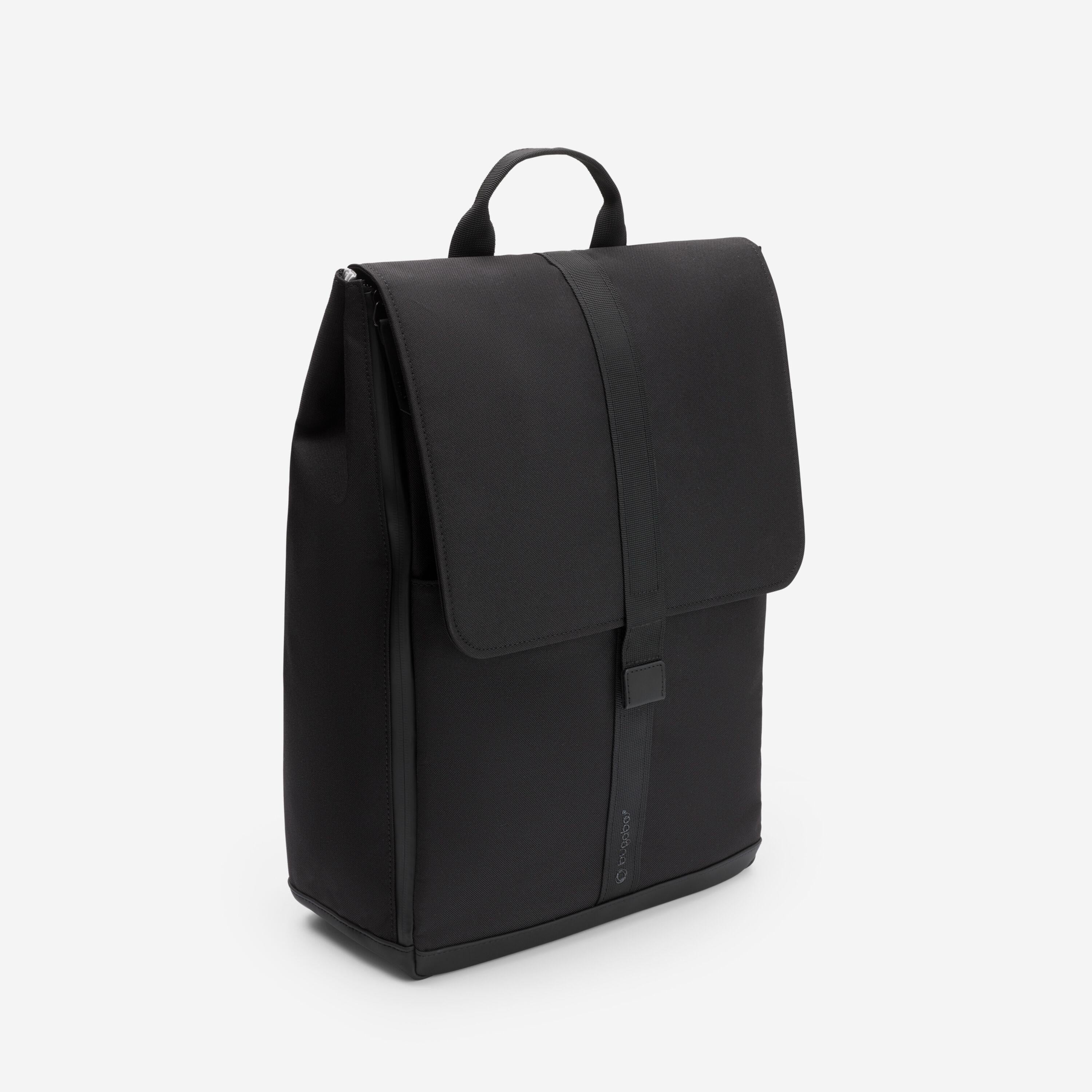 Bugaboo kuprinė tėvams Midnight Black