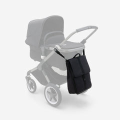 Bugaboo kuprinė tėvams Midnight Black