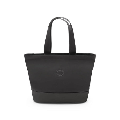 Bugaboo rankinė vaiko daiktams Midnight Black