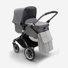 Bugaboo kuprinė tėvams Misty Grey