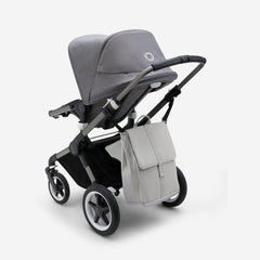 Bugaboo kuprinė tėvams Misty Grey
