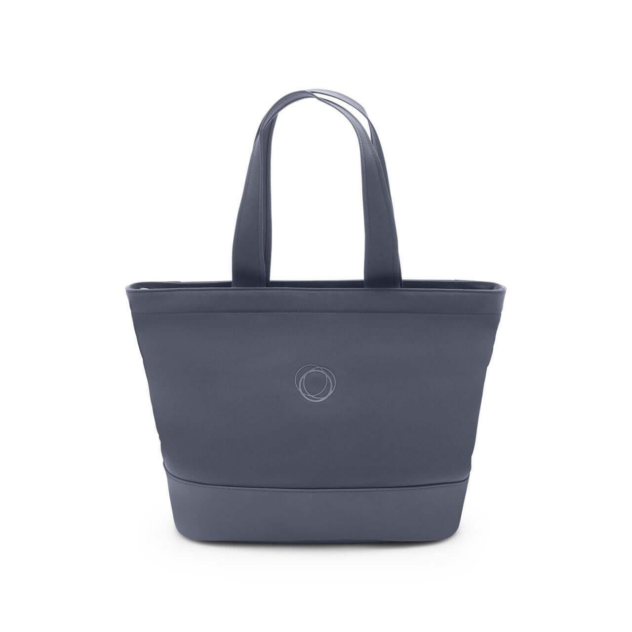 Bugaboo rankinė vaiko daiktams Stormy Blue