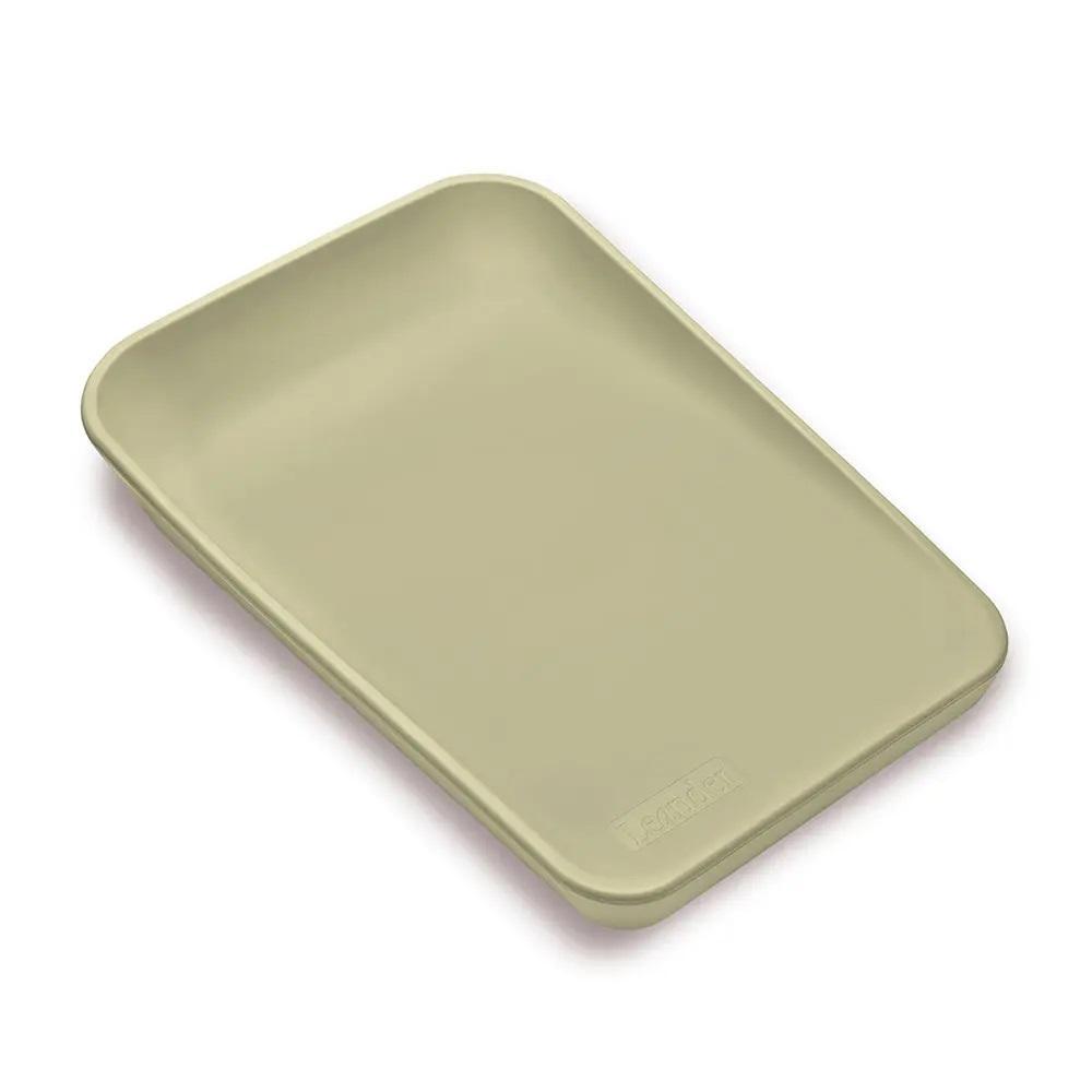 Leander Matty vystymo lenta - Spalva - Olive