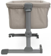 Lovytė Chicco Next2Me Essential, Beige