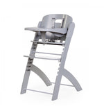 Childhome Evosit maitinimo kėdutė, Stone Grey