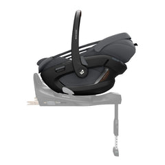 Automobilinė kėdutė  Maxi Cosi Coral Slide Pro 360 i-Size 40-87cm, Moon Graphite