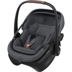 Automobilinė kėdutė  Maxi Cosi Coral Slide Pro 360 i-Size 40-87cm, Moon Graphite