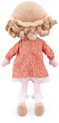 Medžiaginė lėlė PETITE&MARS Sophie 0m+, 35 cm