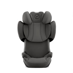 Automobilinė kėdutė CYBEX Solution T i-Fix 15-36 kg - Spalva - Mirage Grey