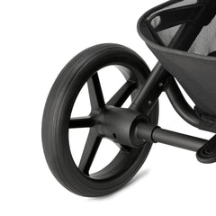 CYBEX Balios S 2 in 1 vežimėlis Dove Grey