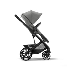 CYBEX Balios S 2 in 1 vežimėlis Dove Grey