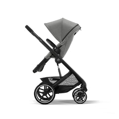 CYBEX Balios S 2 in 1 vežimėlis Dove Grey