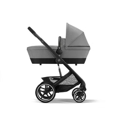 CYBEX Balios S 2 in 1 vežimėlis Dove Grey