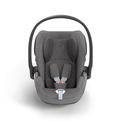 Cybex Cloud T i-Size 45-87cm automobilinė kėdutė, Plus Mirage Grey