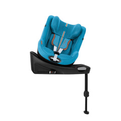 Cybex Sirona Gi i-Size 61-105cm automobilinė kėdutė, Plus Beach Blue