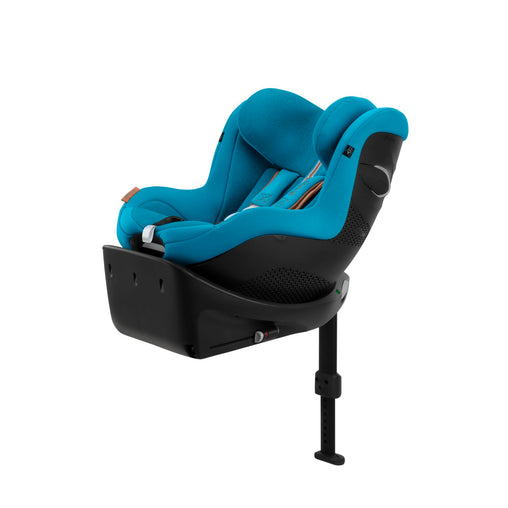 Cybex Sirona Gi i-Size 61-105cm automobilinė kėdutė, Plus Beach Blue