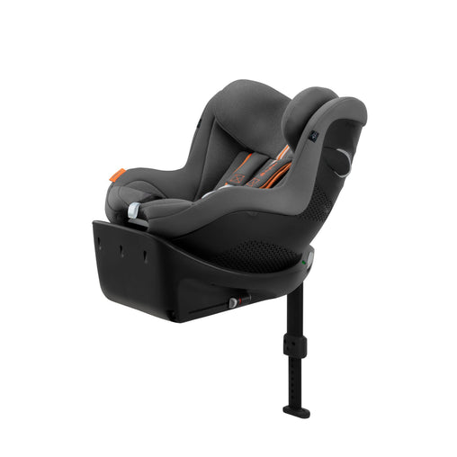 Cybex Sirona Gi i-Size 61-105cm automobilinė kėdutė, Plus Lava Grey