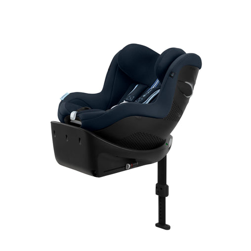 Cybex Sirona Gi i-Size 61-105cm automobilinė kėdutė, Plus Ocean Blue