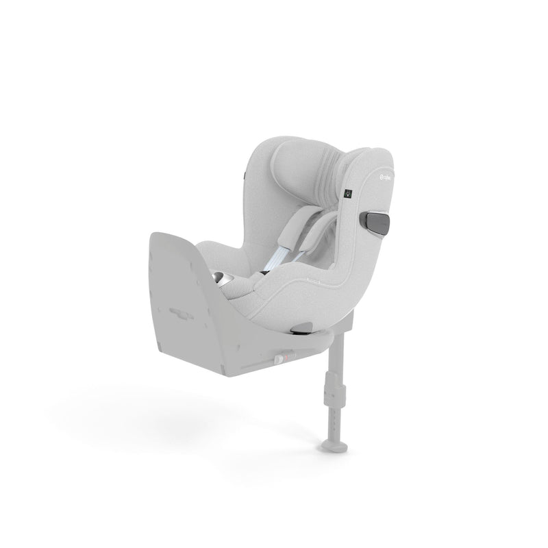 Cybex sirona kaina hotsell