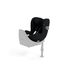 Cybex Sirona T i-size 45-105cm automobilinė kėdutė, Plus Sepia Black