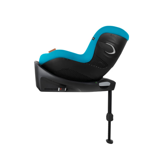 Cybex Sirona Gi i-Size 61-105cm automobilinė kėdutė, Plus Beach Blue